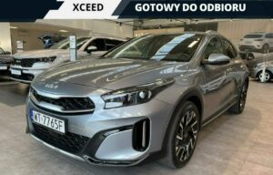 Używany samochód marki Kia, model XCeed, rocznik 2023, przebieg 10940km