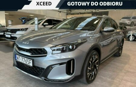 Używany samochód marki Kia, model XCeed, rocznik 2023, przebieg 10940km - miniaturka 0