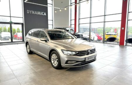 Używany samochód marki Volkswagen, model Passat, rocznik 2022, przebieg 181800km - miniaturka 0