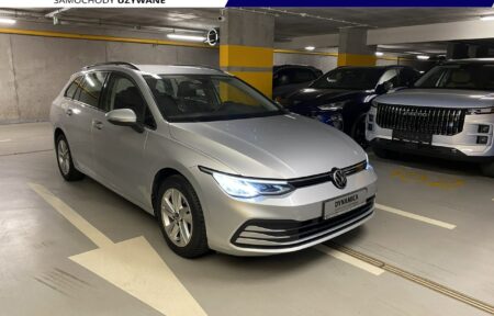Używany samochód marki Volkswagen, model Golf, rocznik 2020, przebieg 116500km - miniaturka 0