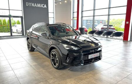 Używany samochód marki Cupra, model Formentor, rocznik 2024, przebieg 29300km - miniaturka 0