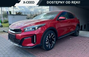 Używany samochód marki Kia, model XCeed, rocznik 2025, przebieg 10km