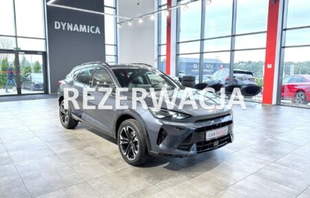 Używany samochód marki Cupra, model Formentor, rocznik 2024, przebieg 29800km - miniaturka 0