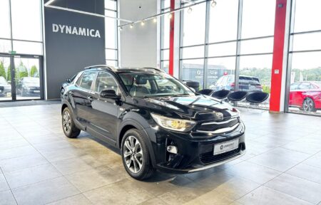 Używany samochód marki Kia, model Stonic, rocznik 2017, przebieg 90900km - miniaturka 0