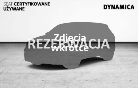Używany samochód marki Seat, model Leon, rocznik 2021, przebieg 87600km - miniaturka 0