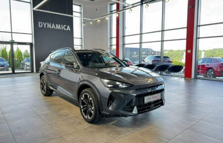 Używany samochód marki Cupra, model Formentor, rocznik 2024, przebieg 29200km - miniaturka 0