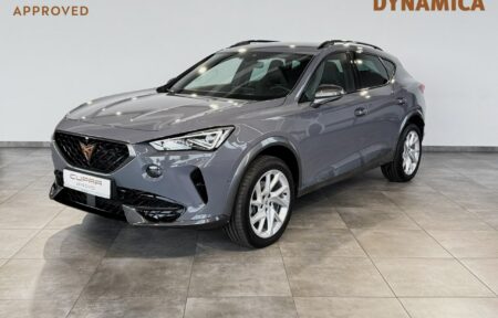Używany samochód marki Cupra, model Formentor, rocznik 2024, przebieg 14900km - miniaturka 0