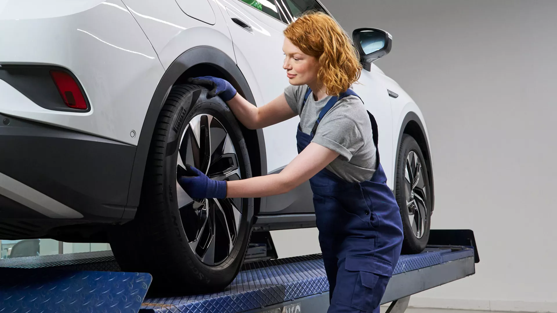 Serwis Volkswagen - 76