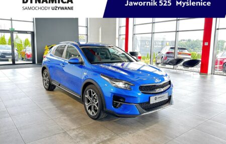 Używany samochód marki Kia, model XCeed, rocznik 2022, przebieg 38700km - miniaturka 0