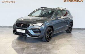 Używany samochód marki Cupra, model Ateca, rocznik 2021, przebieg 122300km