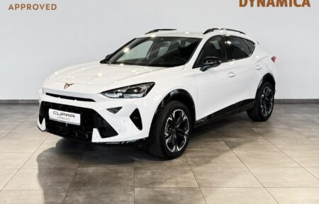 Używany samochód marki Cupra, model Formentor, rocznik 2024, przebieg 28200km - miniaturka 0