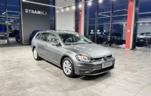 Używany samochód marki Volkswagen, model Golf, rocznik 2017, przebieg 171271km