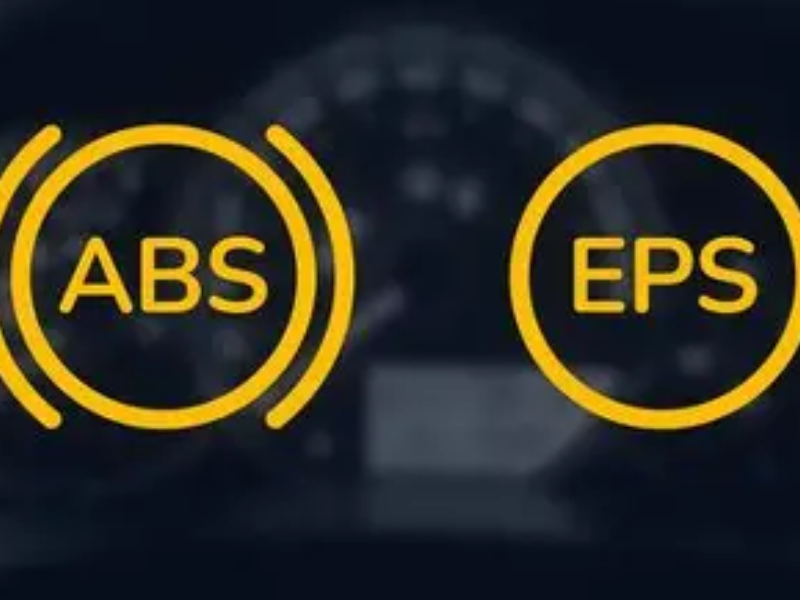 Poznaj słownik pojęć technologii samochodowych - 58