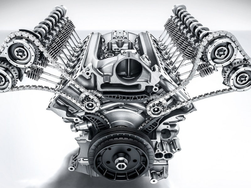 Poznaj słownik pojęć technologii samochodowych - 26