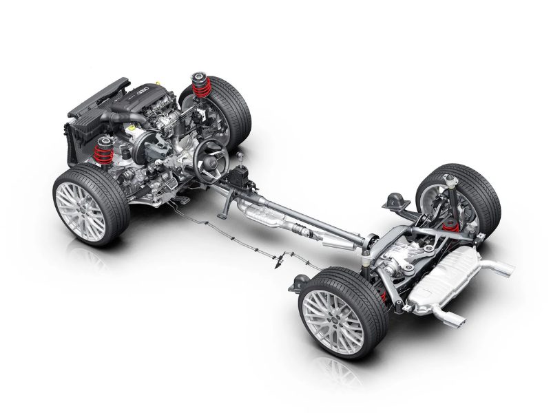 Poznaj słownik pojęć technologii samochodowych - 79