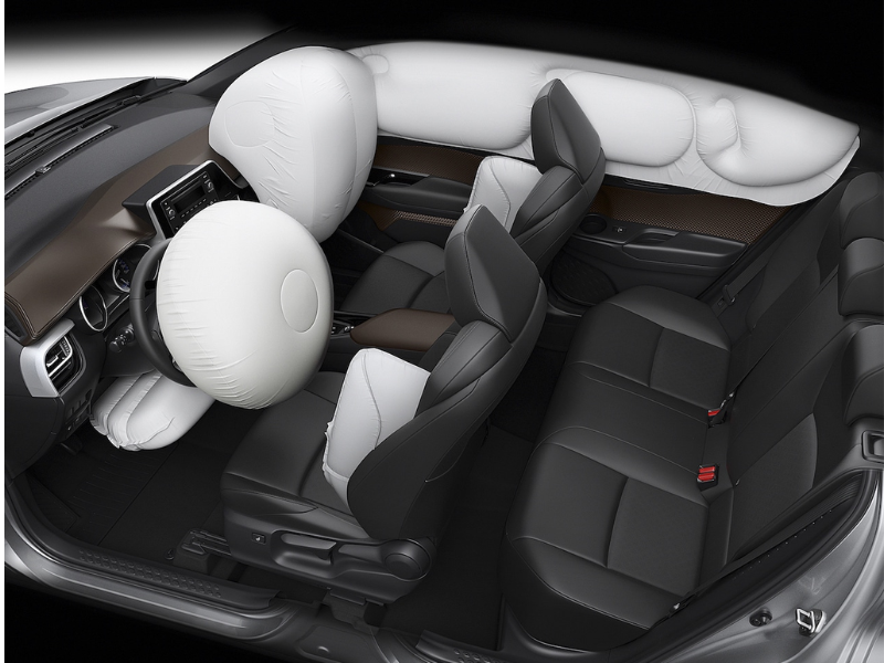 Poznaj słownik pojęć technologii samochodowych - 28