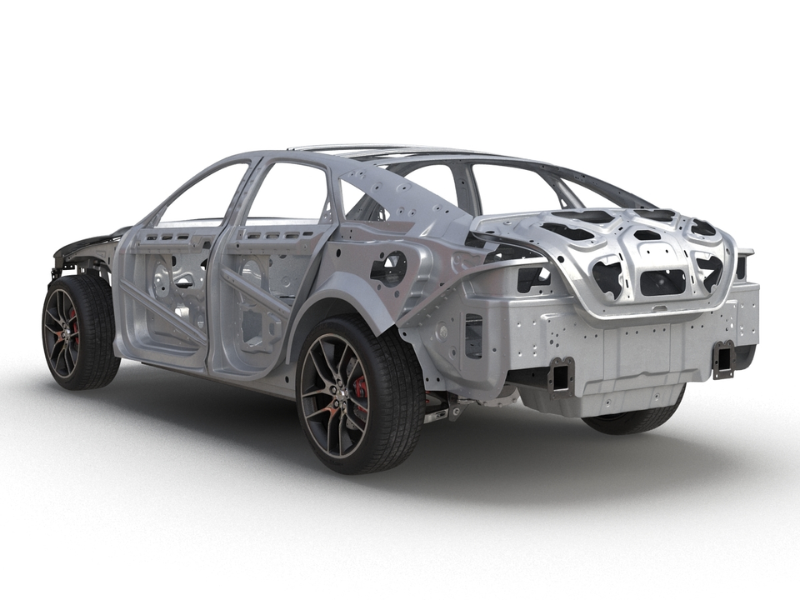 Poznaj słownik pojęć technologii samochodowych - 30