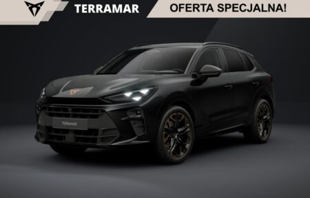 Używany samochód marki Cupra, model Terramar, rocznik 2026, przebieg 10km - miniaturka 0