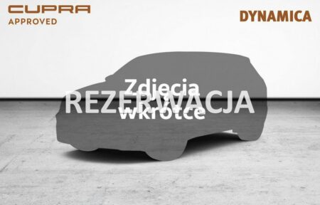 Używany samochód marki Cupra, model Formentor, rocznik 2024, przebieg 17000km - miniaturka 0