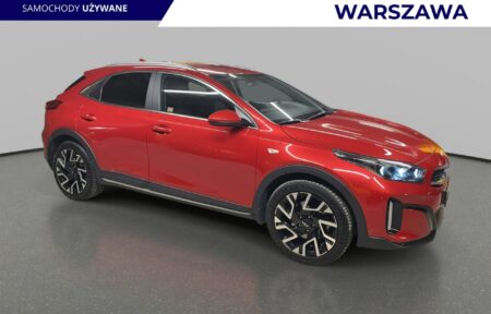 Używany samochód marki Kia, model XCeed, rocznik 2024, przebieg 6700km