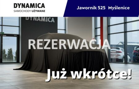 Używany samochód marki Hyundai, model Tucson, rocznik 2020, przebieg 70000km - miniaturka 0