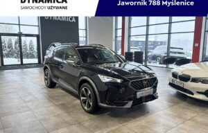 Używany samochód marki Cupra, model Formentor, rocznik 2023, przebieg 69000km