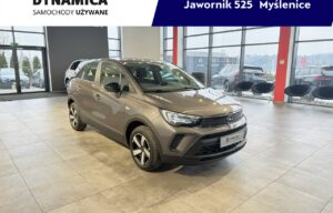 Używany samochód marki Opel, model Crossland, rocznik 2022, przebieg 31100km