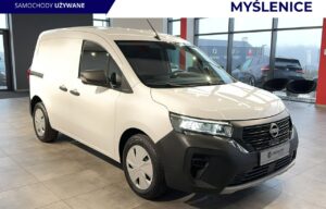 Używany samochód marki Nissan, model Townstar, rocznik 2022, przebieg 39400km