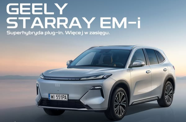 GEELY Kraków – strona główna - 20