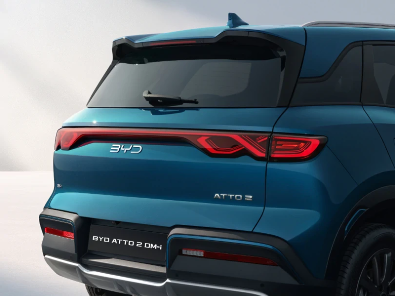 BYD Atto 2 DM-i - 89