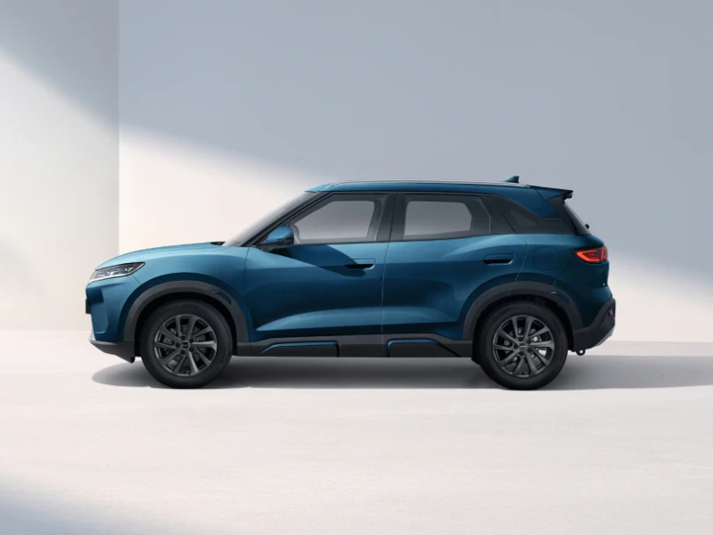 BYD Atto 2 DM-i - 24