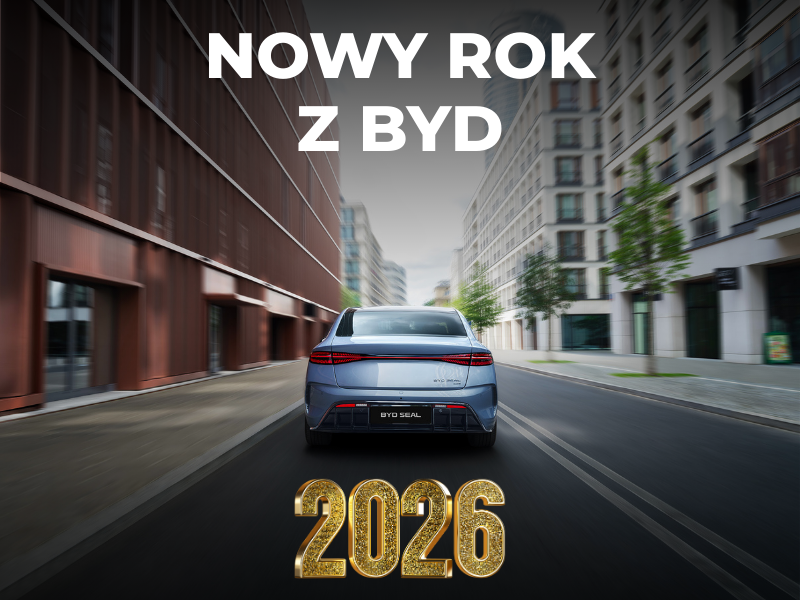 BYD Kraków – Myślenice - 73