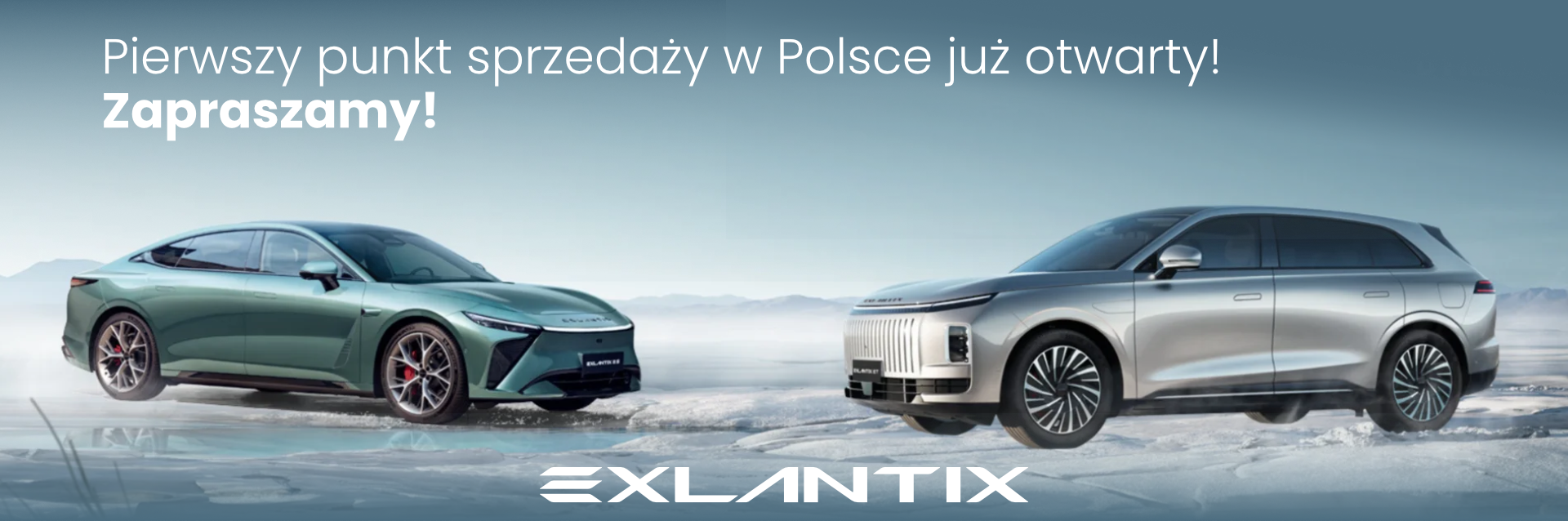 EXLANTIX – strona główna