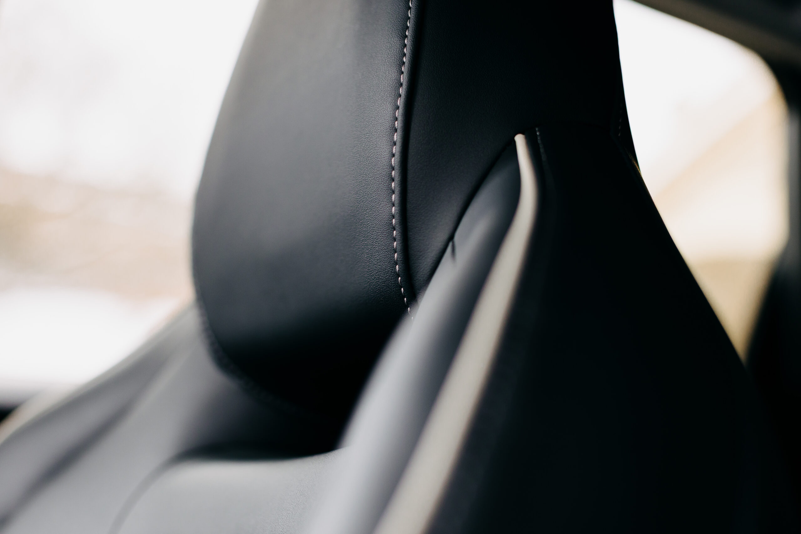 CHERY Tiggo 4 HEV - 27