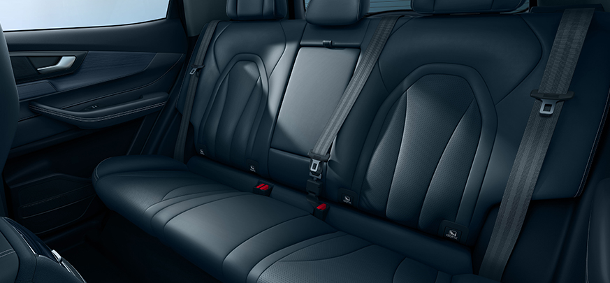 CHERY Tiggo 4 HEV - 32