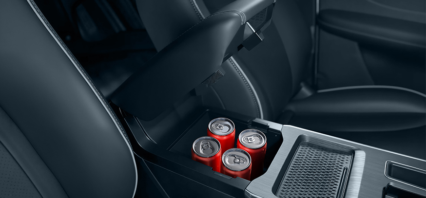 CHERY Tiggo 4 HEV - 60