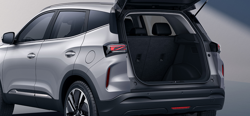 CHERY Tiggo 4 HEV - 41