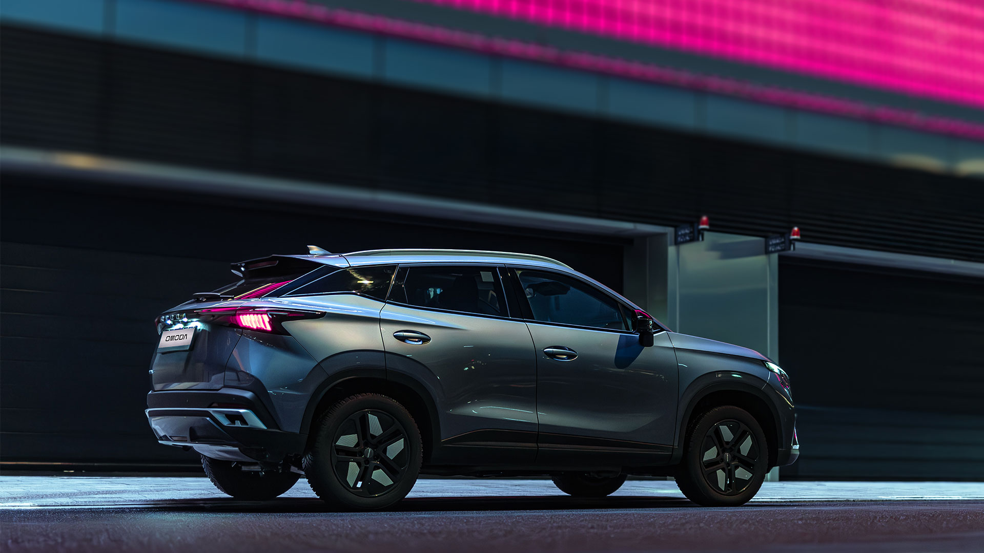 OMODA | JAECOO – strona główna - 91