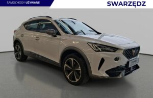 Używany samochód marki Cupra, model Formentor, rocznik 2023, przebieg 52200km