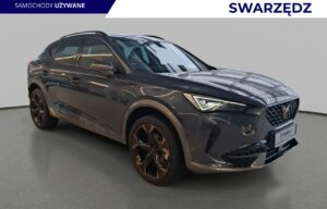 Używany samochód marki Cupra, model Formentor, rocznik 2024, przebieg 9600km
