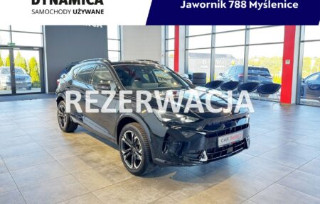 Używany samochód marki Cupra, model Formentor, rocznik 2024, przebieg 36200km - miniaturka 0