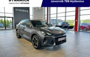 Używany samochód marki Cupra, model Formentor, rocznik 2024, przebieg 26800km