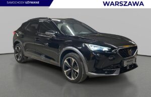 Używany samochód marki Cupra, model Formentor, rocznik 2022, przebieg 45551km