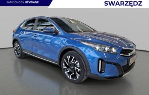Używany samochód marki Kia, model XCeed, rocznik 2025, przebieg 8km
