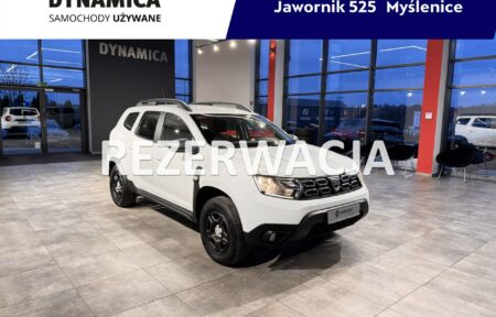 Używany samochód marki Dacia, model Duster, rocznik 2020, przebieg 134500km - miniaturka 0