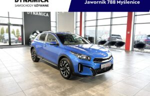 Używany samochód marki Kia, model XCeed, rocznik 2025, przebieg 10km