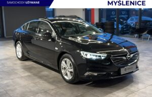 Używany samochód marki Opel, model Insignia, rocznik 2020, przebieg 110600km