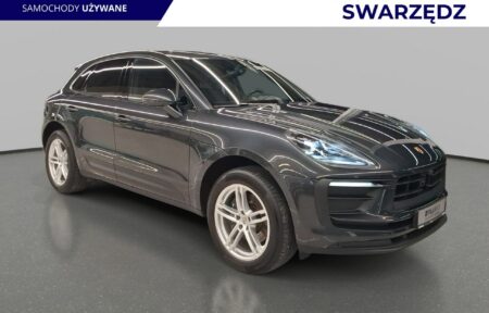 Używany samochód marki Porsche, model Macan, rocznik 2023, przebieg 32800km - miniaturka 0