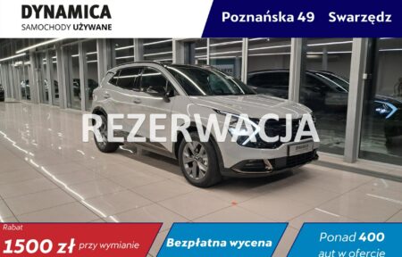 Używany samochód marki Kia, model Sportage, rocznik 2025, przebieg 15km - miniaturka 0