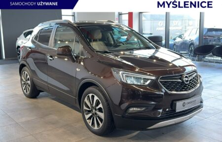 Używany samochód marki Opel, model Mokka, rocznik 2017, przebieg 105900km - miniaturka 0